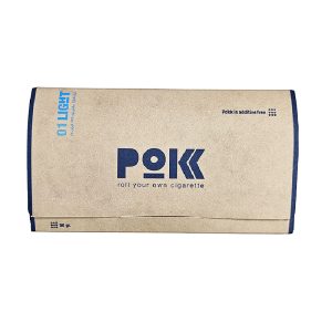 توتون سیگار دست پیچ پُک لایت POKK Light Rolling Tobacco