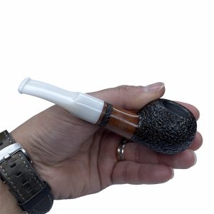 پیپ شاهین استانبول 480 Sahin Istanbol 480 Tobacco Pipe