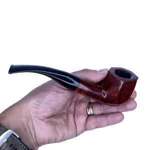 پیپ شاهین استانبول 701 Sahin Istanbul 701 Tobacco Pipe