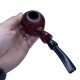 پیپ شاهین سوپر اورجینال Sahin Super 1Star Tobacco Pipe