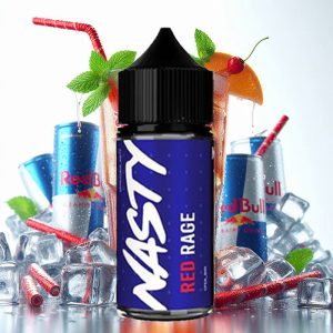 جویس نستی ردبول Nasty RedBull (60ml)