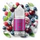 سالت نیکوتین پاد سالت بلوبری تمشک آلبالو خنک Pod Salt Blue Razz Cherry Blast Ice (30ml)