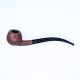 پیپ کاپیتان بلک دسته بلند Captain Black Tobacco Pipe