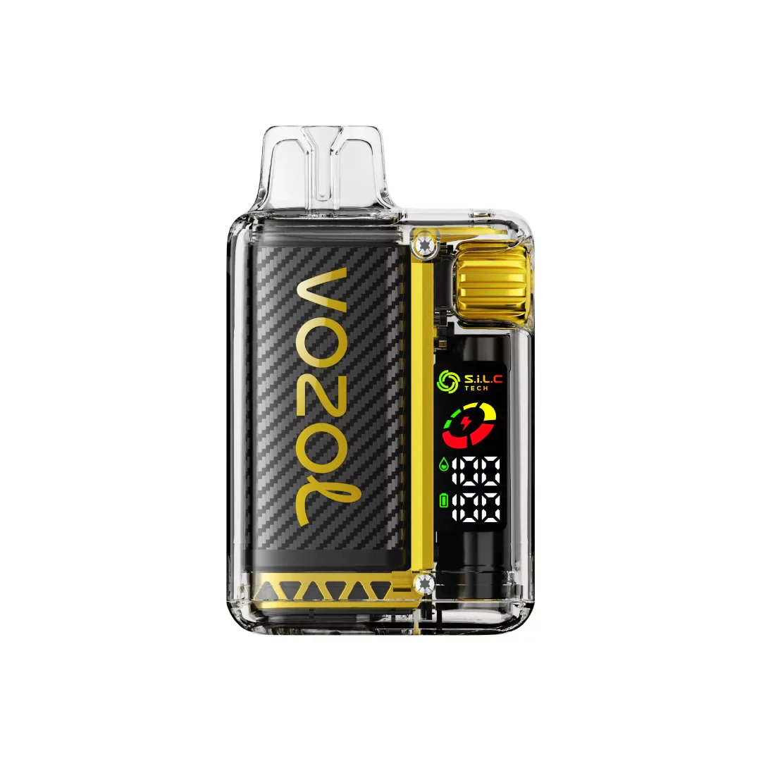 پاد یکبارمصرف ووزول 20000 پاف Vozol Vista Disposable 20000 Puff