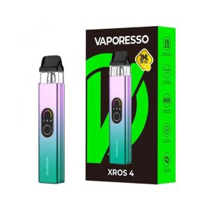 ویپ پاد ویپرسو اکسراس 4 | Vaporesso Xros 4 20w