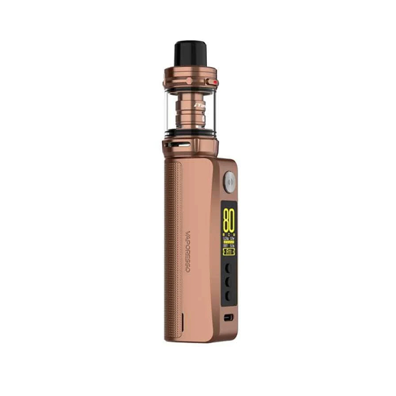 ویپ ویپرسو تارگت 80 آی تانک 2 | Vaporesso Target 80 iTANK 2