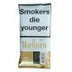 توتون مارلبورو گولد Marlboro Gold Tobacco 40gr