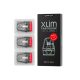 کارتریج اکسلیم سه عددی مقاومت0.4 اهم Xlim Cartridge 2ML