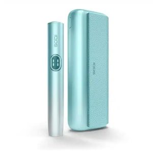 آیکاس ایلوما پرایم آی آبی آسمانی IQOS Iluma I Prime Breeze Blue