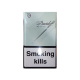 سیگار دیویدوف منتول Davidoff Menthol Cigarette