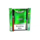 سیگار سیبب سبز مودست Modest Green Apple Cigarette