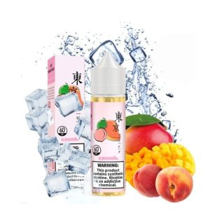 جویس هلو یخ توکیو TOKYO ICED PEACH