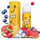 جویس بمب میوه یخی توکیو Tokyo Iced Fruit Bomb