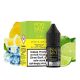 سالت لیمو سبز و لیمو زرد و یخ پاد سالت PodSalt Lemon & Lime Ice 30ML