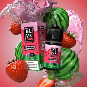 سالت هندوانه یخی Original Watermelon Ice 30ML BLVK