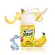 سالت موز یخ توکیو Tokyo (Crazy Fruits Series) Mr.Banana 30ML