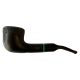 پیپ داپر مشکی کد 2110 Dapper black pipe