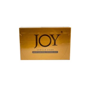 فیلتر سیگار جوی وانیل Joy Filter Vanilla Cigar