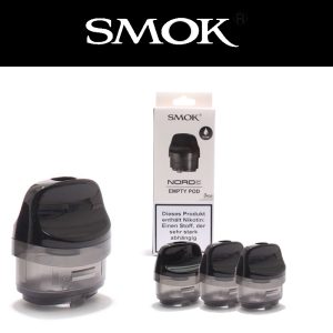 کارتریج اسموک نورد سی Smok Nord C Cartridge(4.5ml)