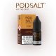 سالت نیکوتین پاد سالت قهوه Pod Salt Blue Coffee (30ml)