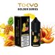 سالت هلو انبه آناناس توکیو (Tokyo Pina Peach Mango (30ml