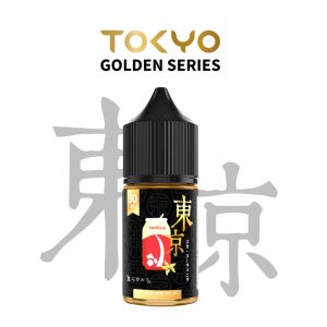 سالت وانیل کولا توکیو Tokyo Vanilla Cola 30ml