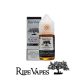 سالت نیکوتین رایپ ویپز پلاتینیوم RIPE VAPES Platinum Tobacco 30ml