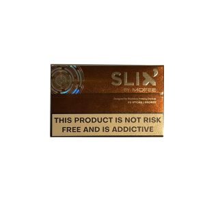 SLIX BRONZE