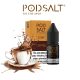 سالت نیکوتین پاد سالت قهوه Pod Salt Blue Coffee (30ml)