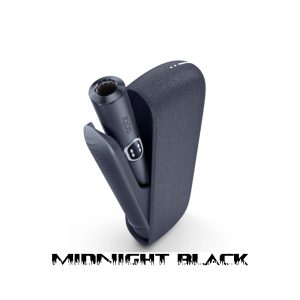 iluma i standard midnight black