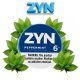 نیکوتین خوراکی مکیدنی ZYN Peppermint Nicotine Pouches Mini