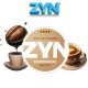 نیکوتین خوراکی مکیدنی اسپرسو ZYN Espressino Nicotine Pouches