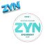 نیکوتین خوراکی مکیدنی نعنا ZYN Spearmint Nicotine Pouches