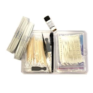 پک کامل تمیز کننده آیکاس Iqos Cleaner