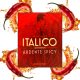 سیگار برگ ایتالیکو تند و آتشین Italico Ardente Spicy Cigar