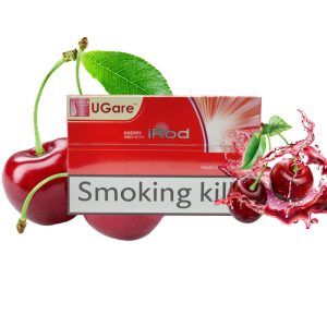 سیگار یوگر آلبالو آیرود Irod Ugare Cherry Cigar