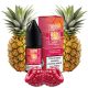 سالت آی وی جی آناناس تمشک IVG Raspberry Pineapple Saltnic