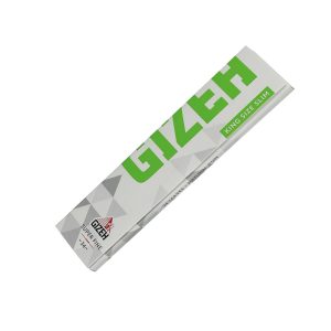 پیپر بدونه فیله گیزه Gizeh Super Fine