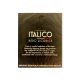 سیگار برگ ایتالیکو شکلات وشیرین بیان Italico Nero Licorice