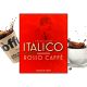 سیگار برگ ایتالیکو قهوه قرمز Italico Rosso Caffe Cigar