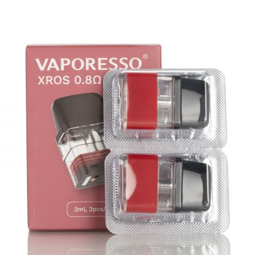 کارتریج ویپرسو اکسراس VAPORESSO XROS CARTRIDGE