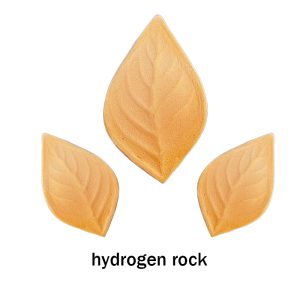 سنگ هیدروژنه Hydrogenated Stone