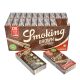 فیلتر سیگار اسموکینگ الترا اسلیم Smoking Brown Ultra Slim Filters