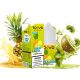 سالت توکیو آناناس کیوی Tokyo Iced Pineapple Kiwi 30ml