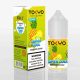 سالت توکیو آناناس کیوی یخ Tokyo Iced Pineapple Kiwi 30ml