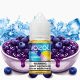 سالت نیکوتین وزول بلوبری یخ Vozol Blueberry ice 30ML