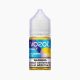 سالت نیکوتین وزول بلوبری یخ Vozol Blueberry ice 30ML