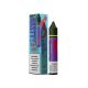 جویس نستی بلوبری تمشک و توت فرنگی Nasty Blueberry Raspberry Strawberry 60ml
