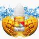 سالت نیکوتین ووزول انبه یخ Vozol Mexican Mango ice 30ML