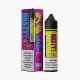 جویس نستی انگور میکس توت ها Nasty Mix Berries Grape LIQ 60ml